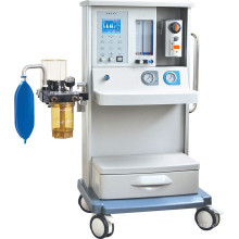 Hospital de equipos médicos utilizó máquina de anestesia Jinling-01B (modelo estándar)